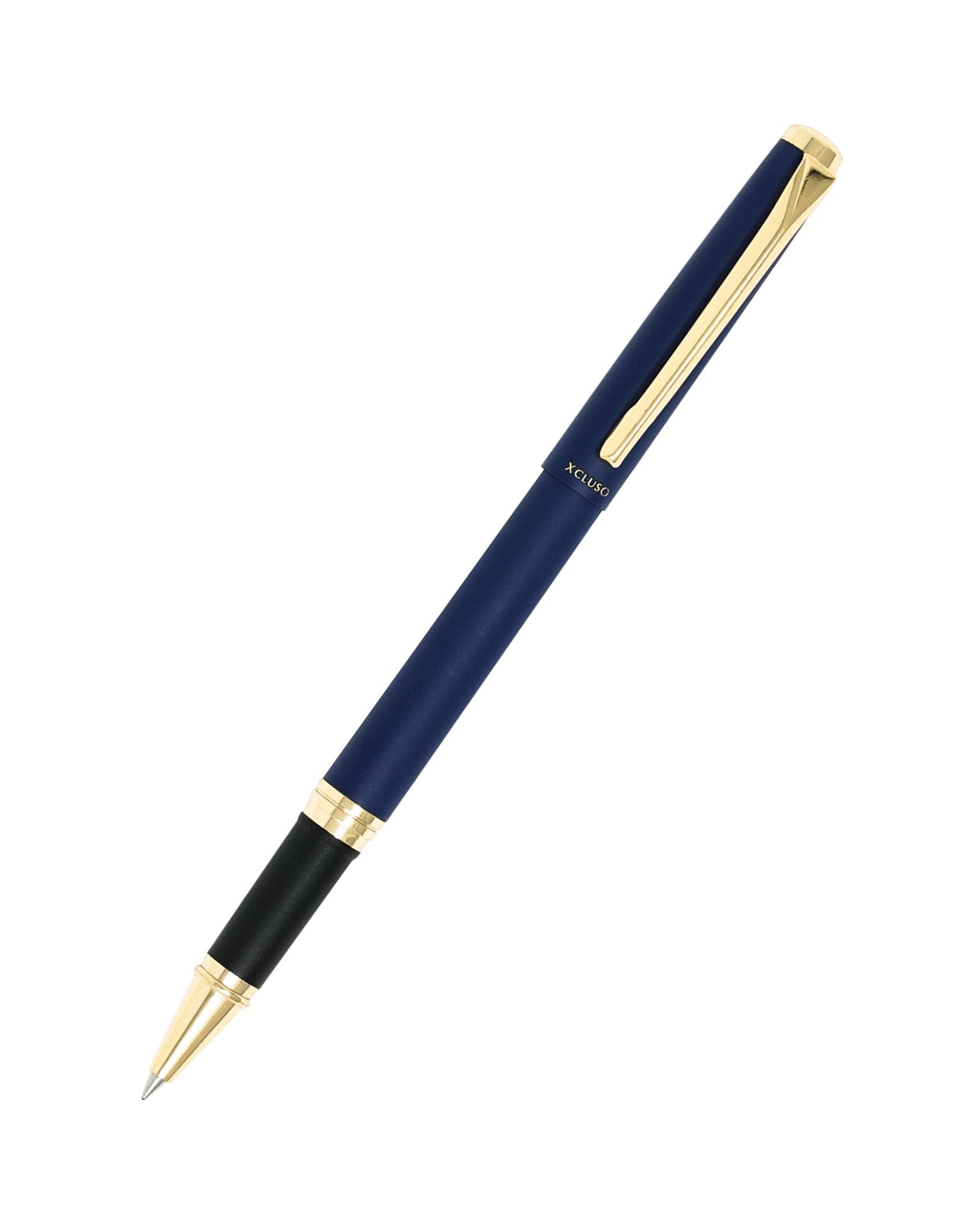 Elite-9720 Blue Roller Pen